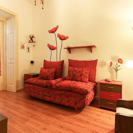 דירות ליסבון Red Almirante By Homing מראה חיצוני תמונה