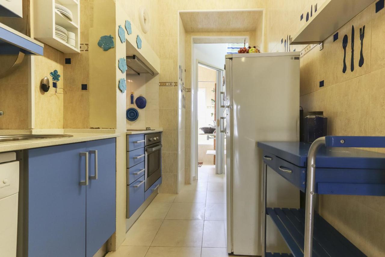 דירות ליסבון Red Almirante By Homing מראה חיצוני תמונה