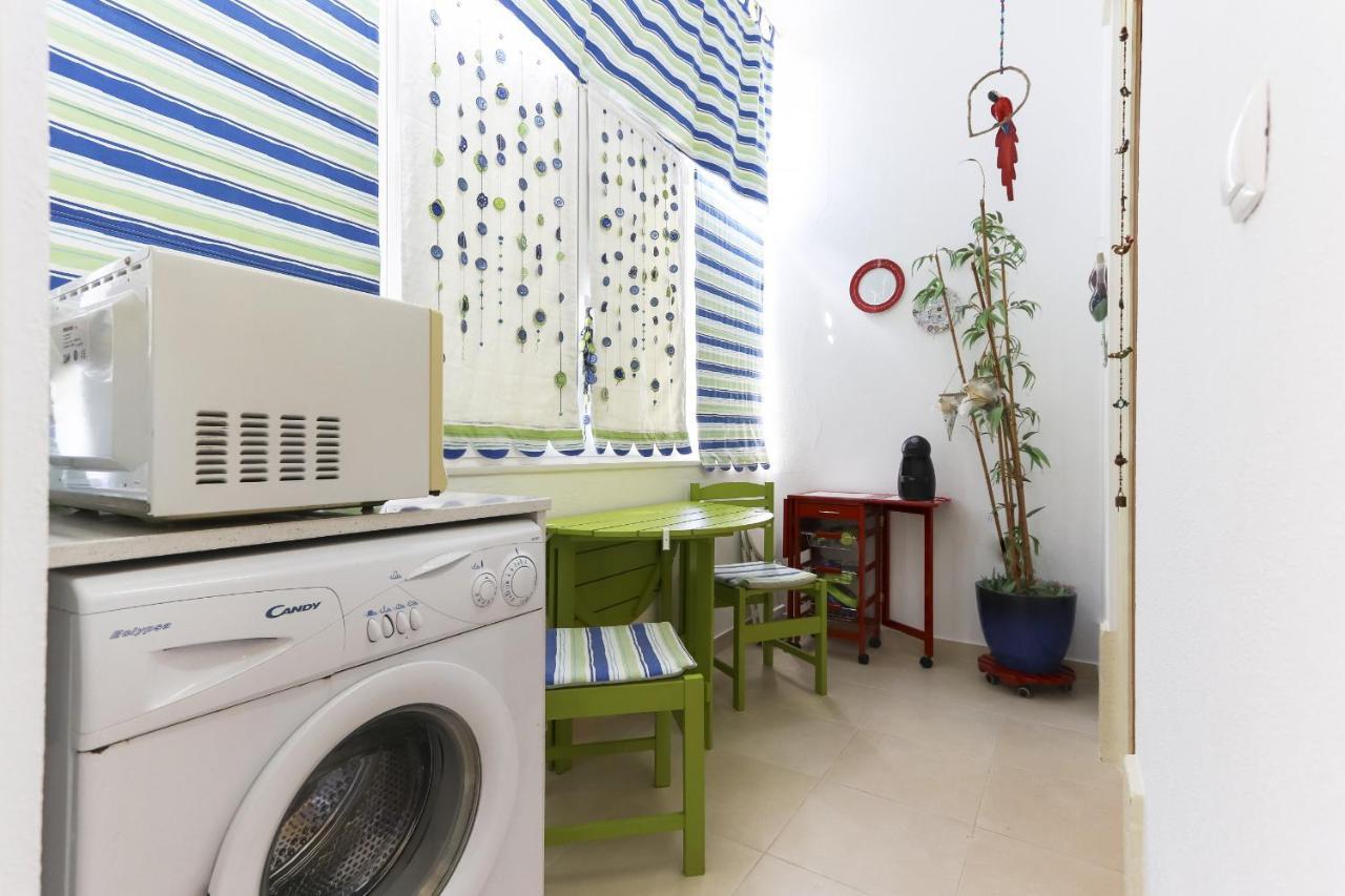 דירות ליסבון Red Almirante By Homing מראה חיצוני תמונה